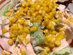 -萨莉亚意式餐厅(万嘉商业广场店)