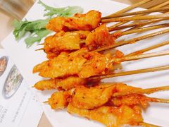 -醉得意·山茶油炒土鸡(泰安万达店)