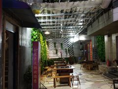 -肥龙火锅(南坪店)
