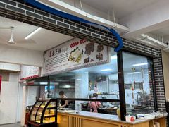 -老潍县美食街(东方路店)
