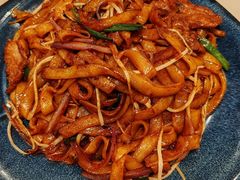 -稻香海鲜饭店(第一国际店)