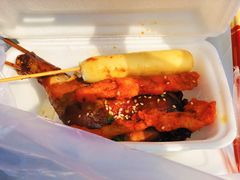 墨鱼肠-百富露(跃龙北路店)