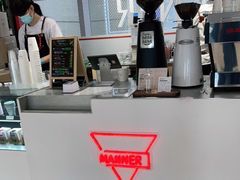 -Manner Coffee(港汇恒隆广场店)