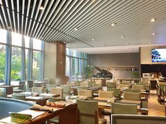 -筠咖啡西餐厅(上海国展宝龙丽筠酒店)