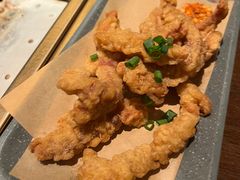-新石器烤肉(之心城店)