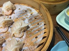 -佬港味粤味小馆(锦艺城店)