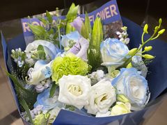 -F.Story 花和故事(新天地店)