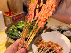-串盟烧烤·长沙美食地标(星沙店)