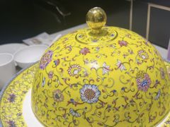-皇城根·鲁菜济南菜·吊炉烤鸭·炒鸡鱼头(济南旗舰店)