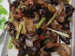 -老爷庙风味美食府(魏都大道店)