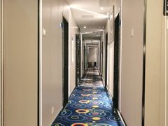 -德全心悦酒店(北京金台路地铁站店)