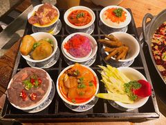 -楠火锅(龙阳广场店)