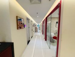-咪咪比基尼脱毛专业店