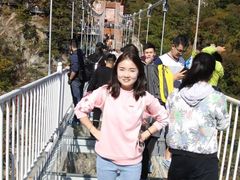 -丹东天桥沟景区