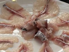 -颜氏双江清水鱼一养身火锅(磁器口店)