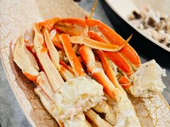 -怡咖啡海鲜自助餐厅(浦东香格里拉店)