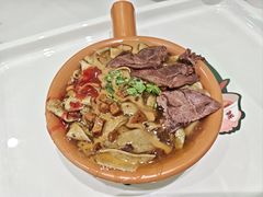 -大福来锅巴菜(古文化街店)
