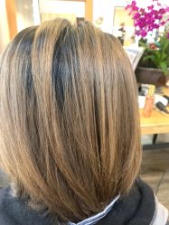 -曼都发型·臻选