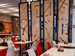 大堂-咬不得高祖生煎·简餐(星耀城店)