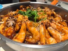 -黄记煌三汁焖锅(顺义华联店)
