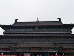 -广佑寺风景区