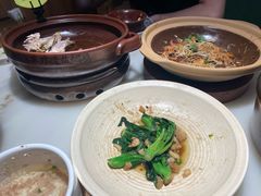-客语客家菜(华发商都店)