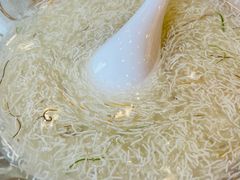 文丝白玉羹-怡园饭店-餐厅(四望亭店)