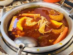 -顶上头·螺蛳火锅(五一新村店)