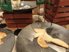 -咖啡苑自助餐厅·中国大饭店