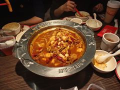 -胖哥俩肉蟹煲(湖滨银泰in77店)