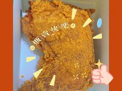 -德克士(龙阳广场店)