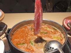 -新大新豆米火锅1993(万象汇店)