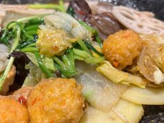 -万记麻辣烫国展总店