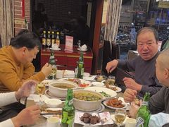 -老常州菜馆(天宁店)