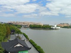 -东湖景区