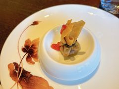 -杭州西子湖四季酒店·金沙厅