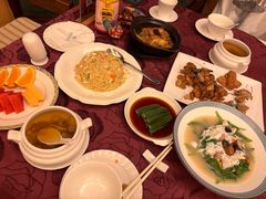 -亚龙湾红树林度假酒店御粤阁