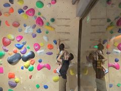 -ROCKPLUS攀岩馆(环宇城店)