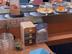 -元气寿司(东方宝泰店)