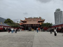 -天后宫民俗文化街