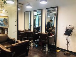 -Tipo Hair salon（明星）店
