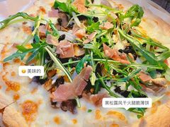 -农畉LONFOOD(福田星河COCOPark店)