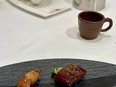 -万豪金殿(香港JW万豪酒店)