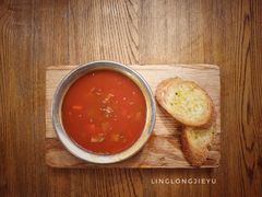 意大利蔬菜汤-LYFATTI 莱芙缇(赣水路店)