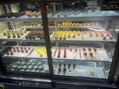 -集杰尚品海鲜烤肉自助餐厅(乳山振华店)