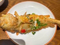 -粥王府 老广传家菜(高桥路店)