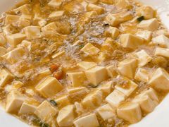 蟹粉豆腐-得月楼·省级非遗·传统苏帮菜(观前店)