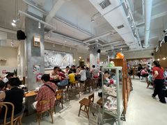 -小豆海棠(人民南路店)