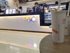 -CoCo都可(国芳百货店)