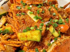 -辣螃铠盆盆蟹大排档(总店)